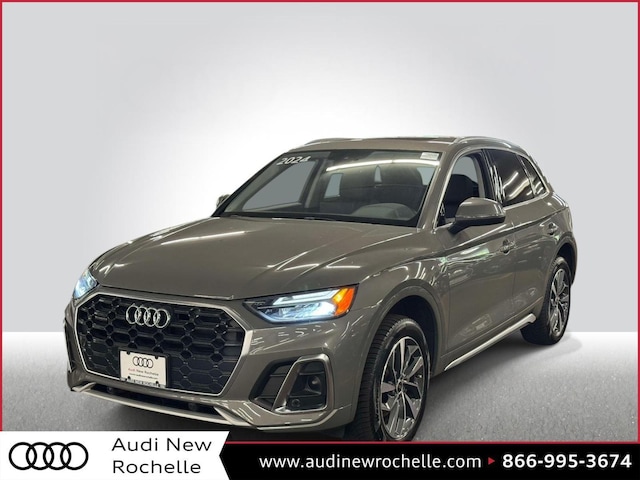 2024 Audi Q5 Premium