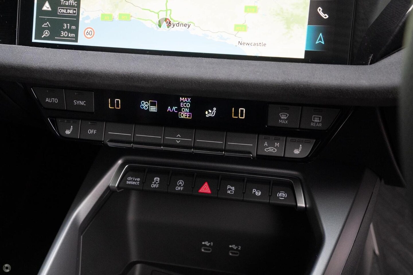 Image about Audi S3 Sportback TFSI quattro S tronic