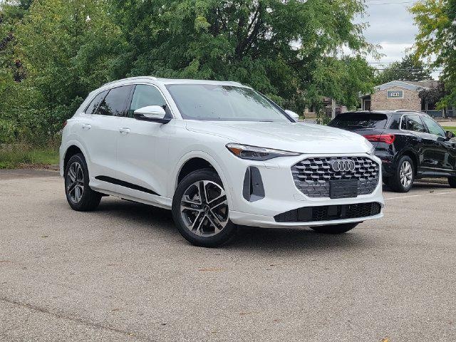 Photo of 2026 Audi Q5