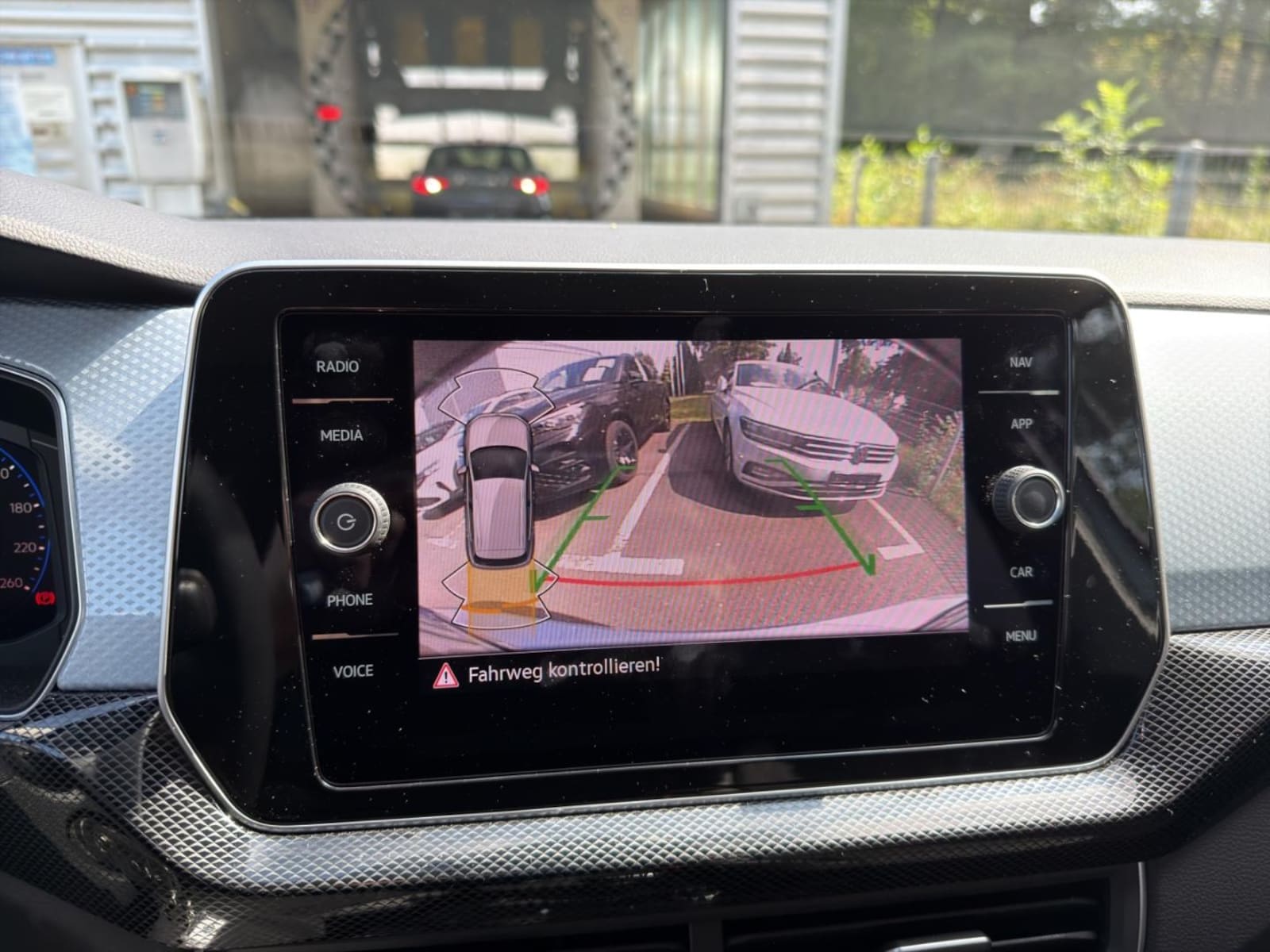 Volkswagen T-Cross – Bild 16