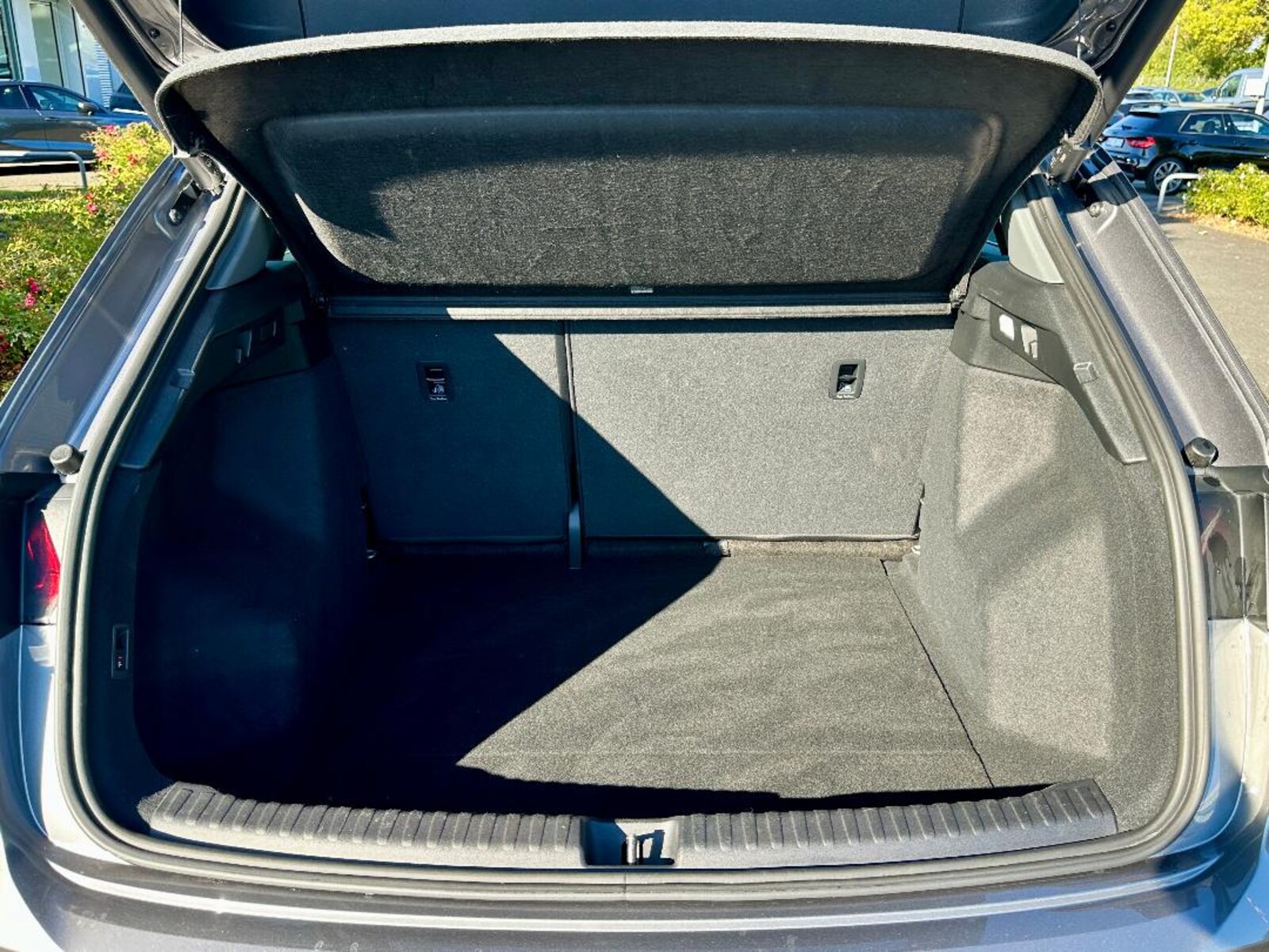 Audi Q4 e-tron – Bild 25