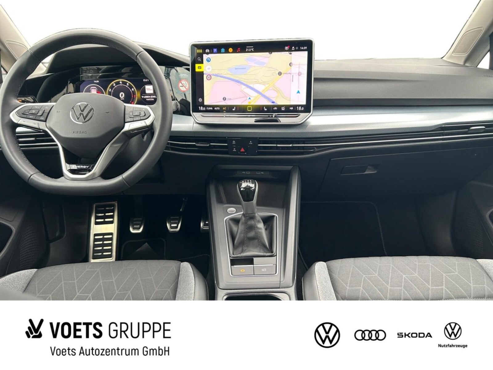 Volkswagen Golf – Bild 8
