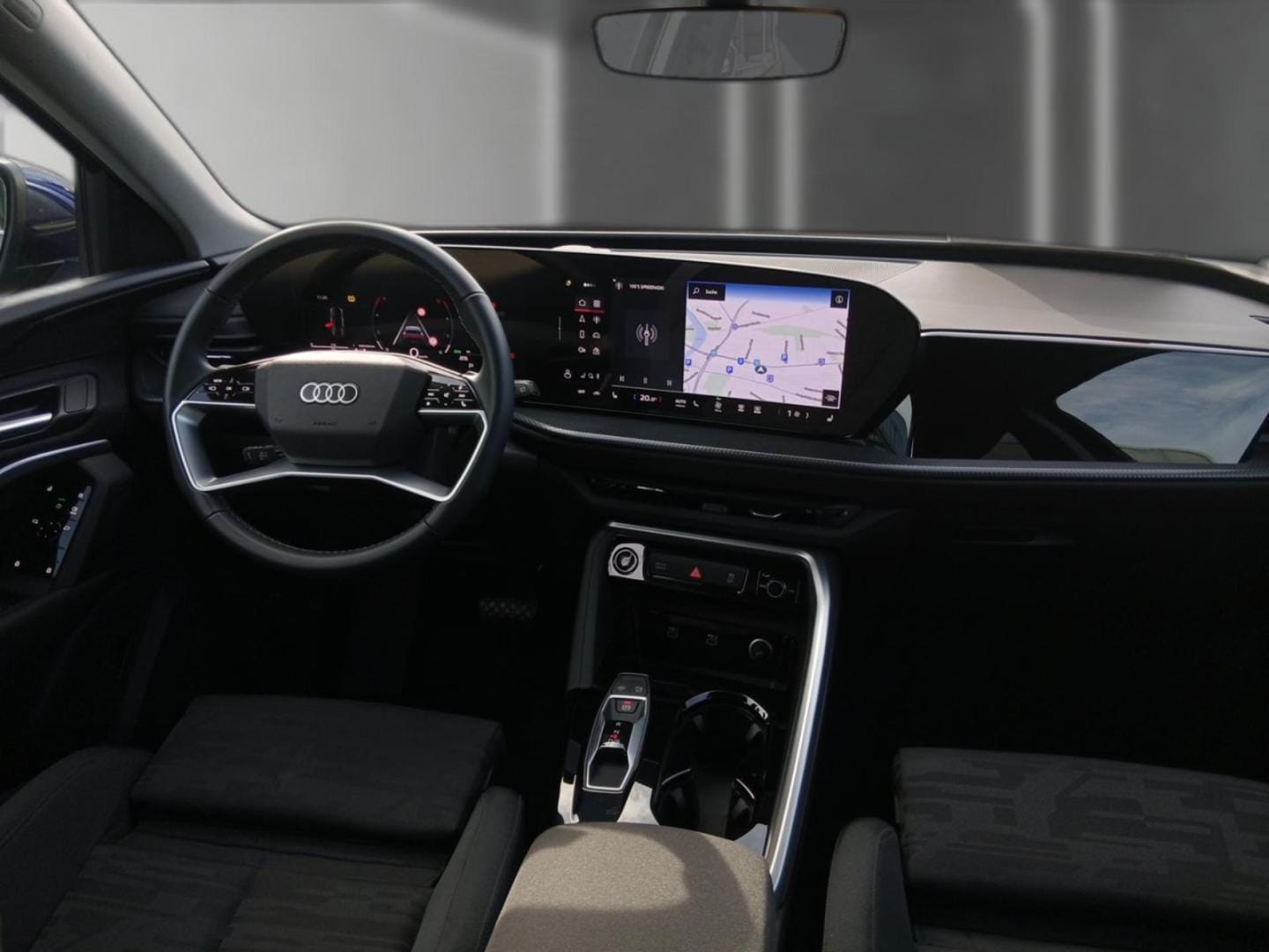 Bild über Audi Q5 Sportback TDI quattro 150 kW S tronic - für weitere Informationen kontaktieren Sie den Audi Partner