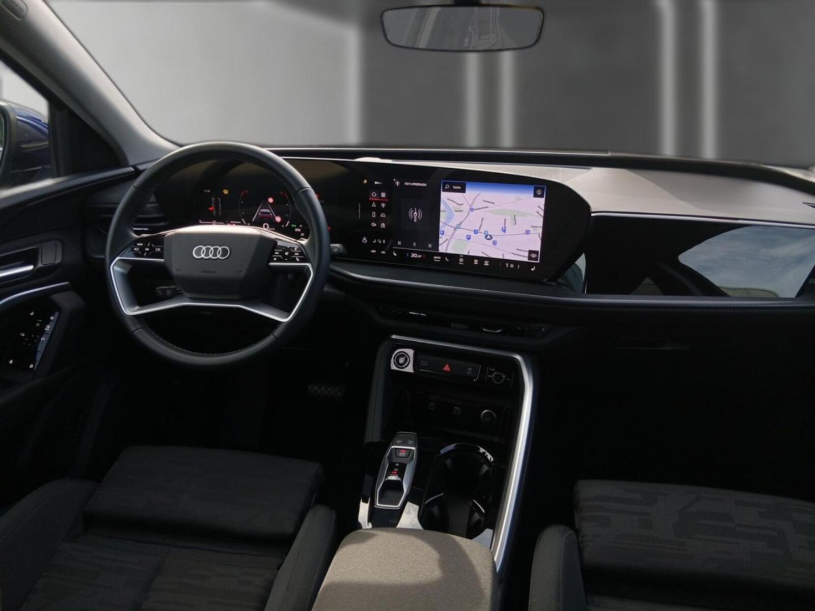 Audi Q5 Sportback – Bild 23