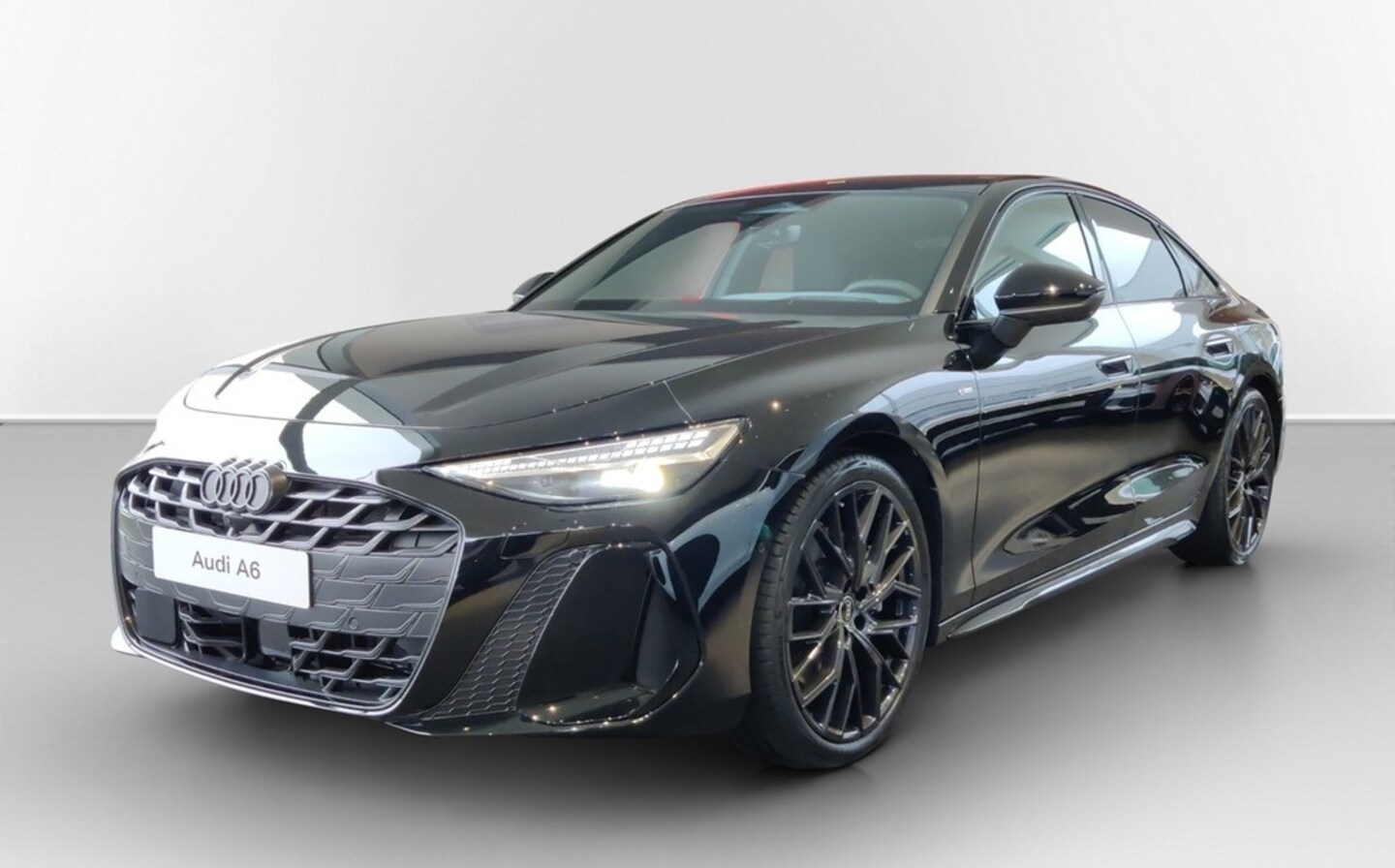 Bild über Audi A6 Limousine edition one TDI quattro 150 kW S tronic - für weitere Informationen kontaktieren Sie den Audi Partner