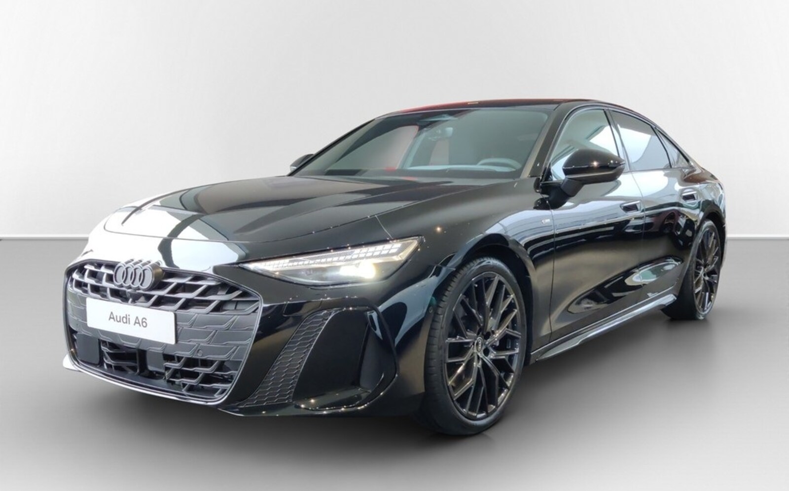 Audi A6 Limousine