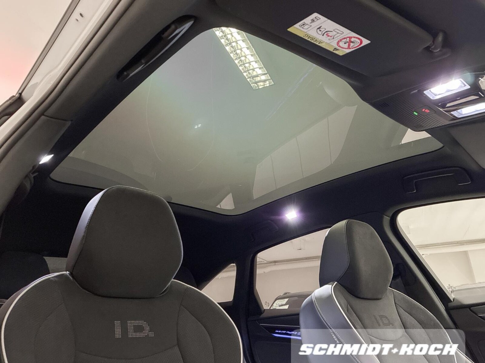 Volkswagen ID.7 – Bild 14