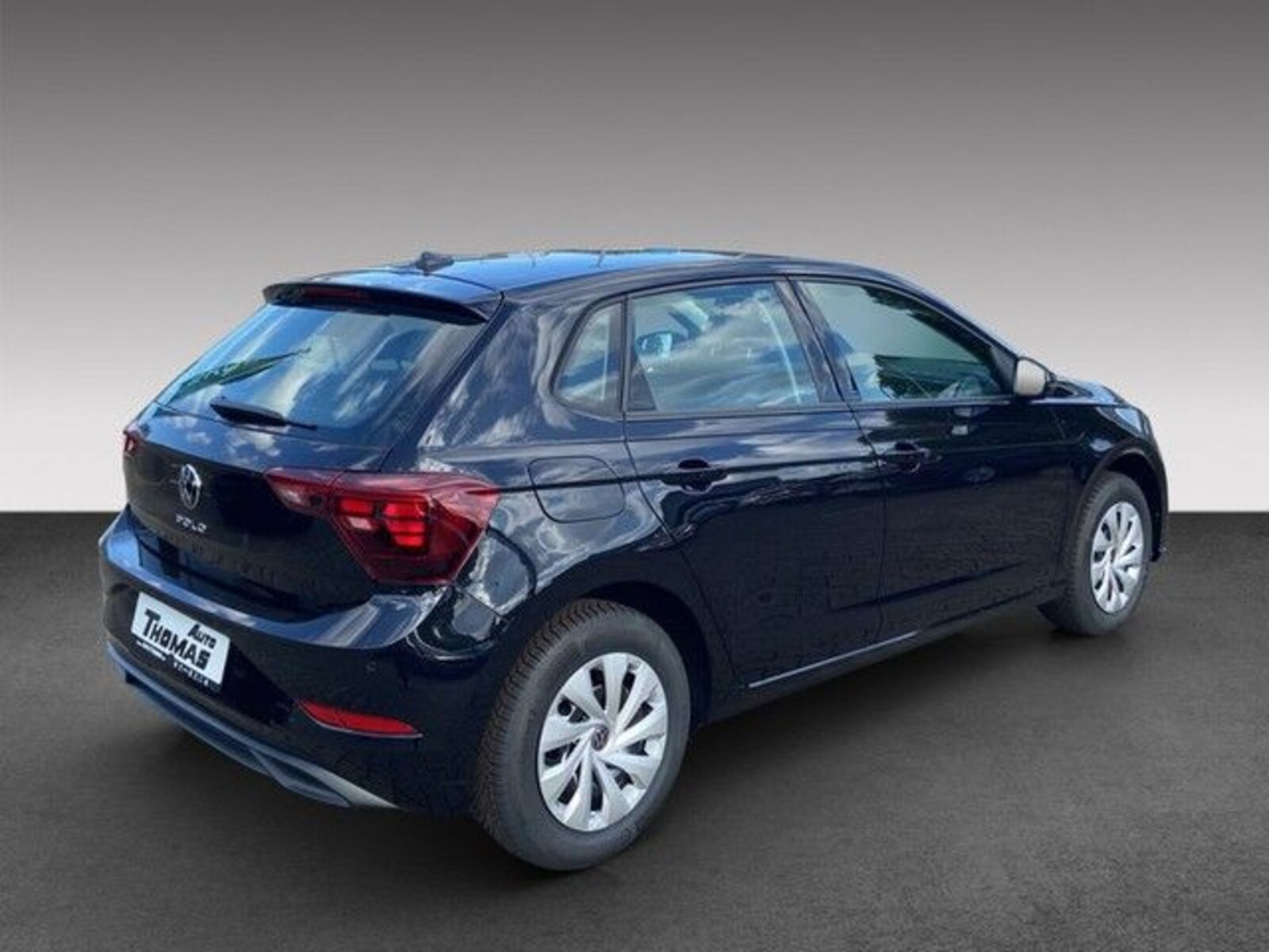 Volkswagen Polo – Bild 7