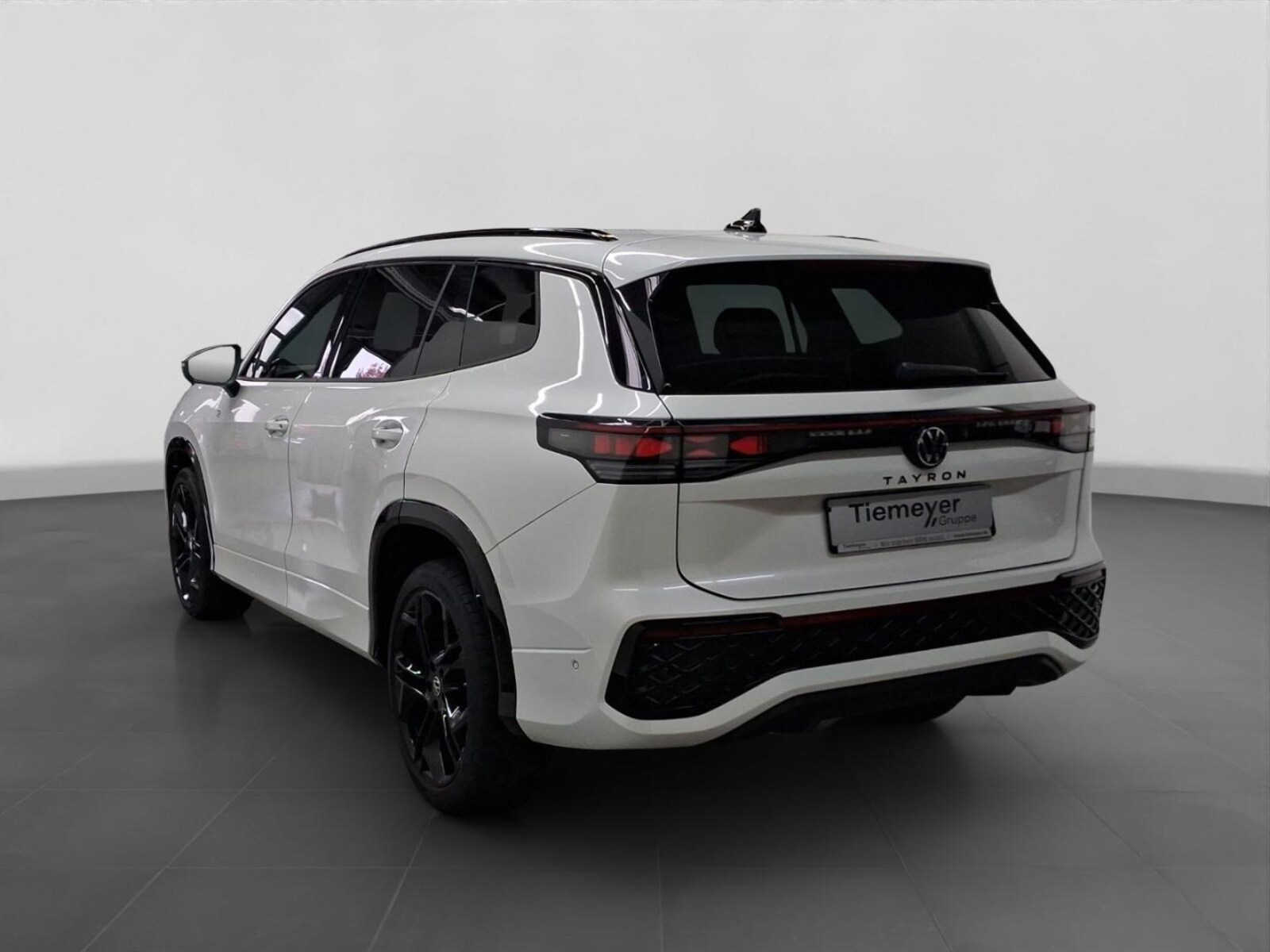 Volkswagen Tayron – Bild 5