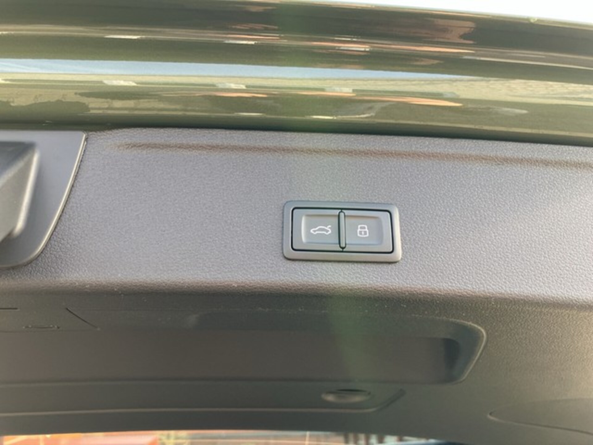 Audi A4 Avant Advanced
