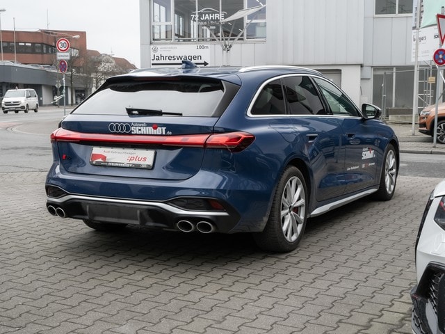 Image about Audi S5 Avant TFSI 270 kW S tronic