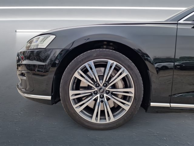 Image about Audi A8 60 TFSI quattro tiptronic