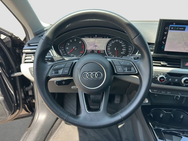 Audi A4 Avant 40 TFSI S Tronic - 2022 - Joinsteer - #12