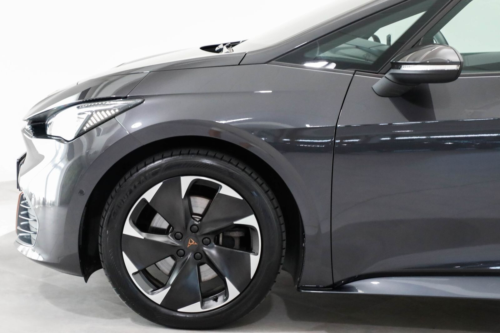 CUPRA Born – Bild 15