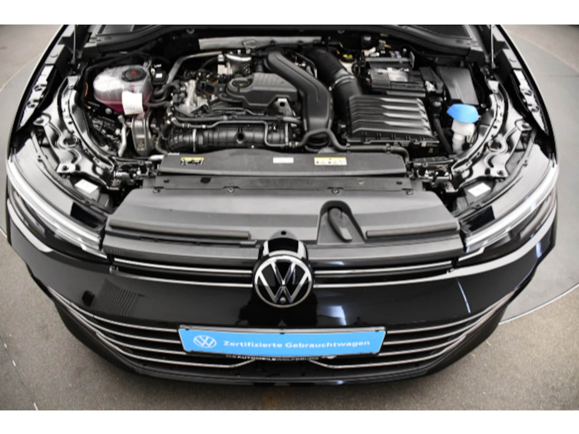 Volkswagen Passat Business