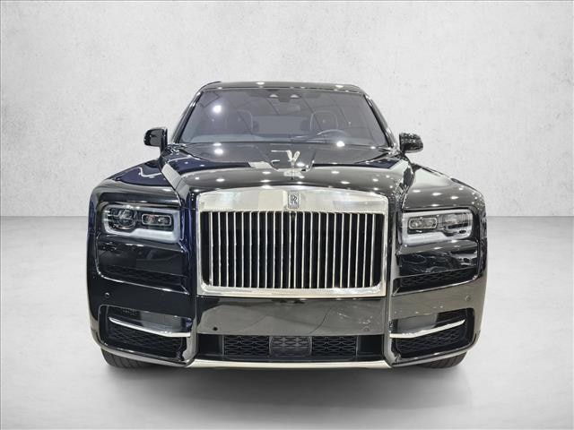 2023 Rolls-Royce Cullinan