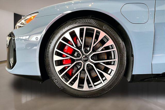 2026 Audi S e-tron GT Premium Plus - Photo 11