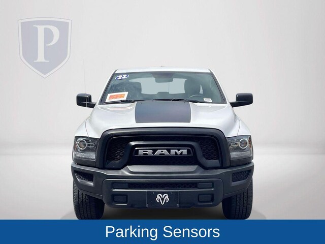 2022 RAM