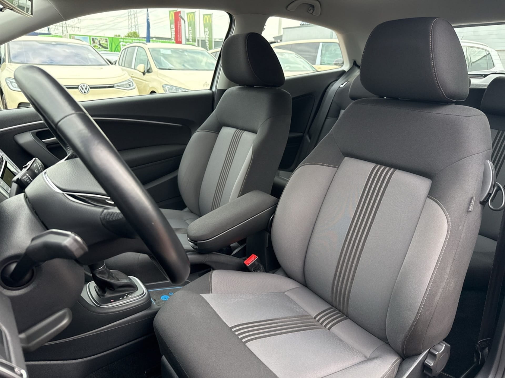 Volkswagen Polo Comfortline