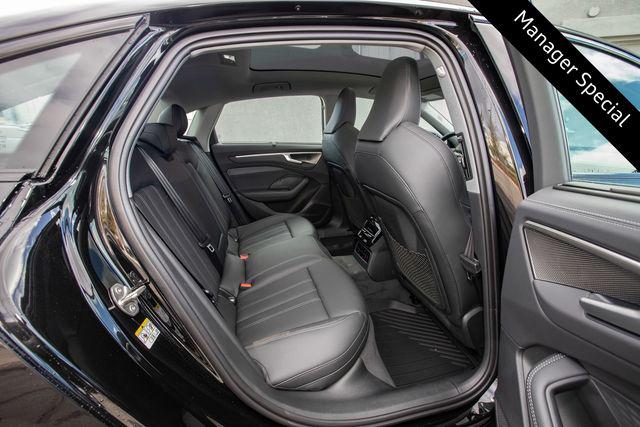 2026 Audi A6 Premium Plus - Photo 33