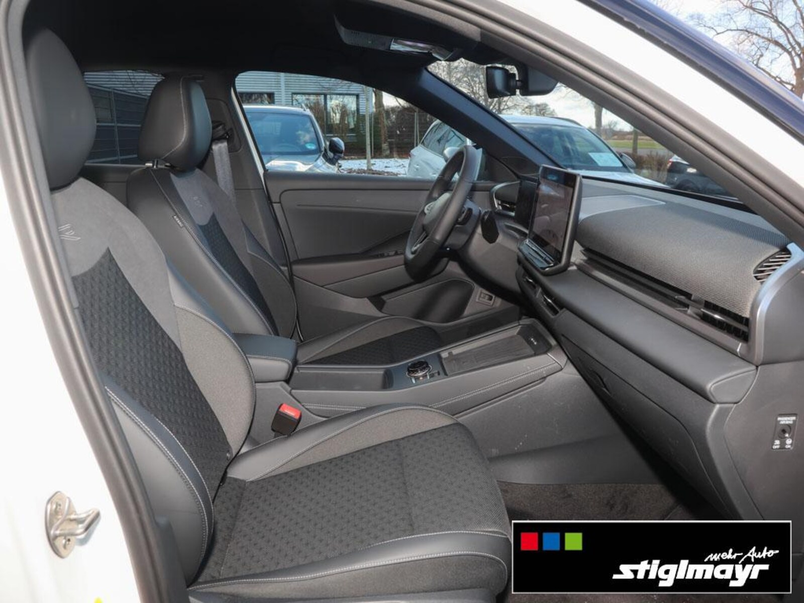 Volkswagen T-Roc – Bild 5