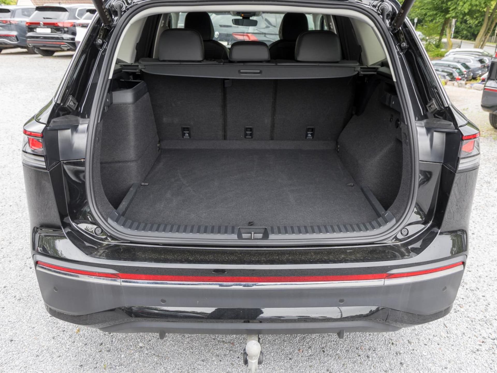Volkswagen Tayron Elegance