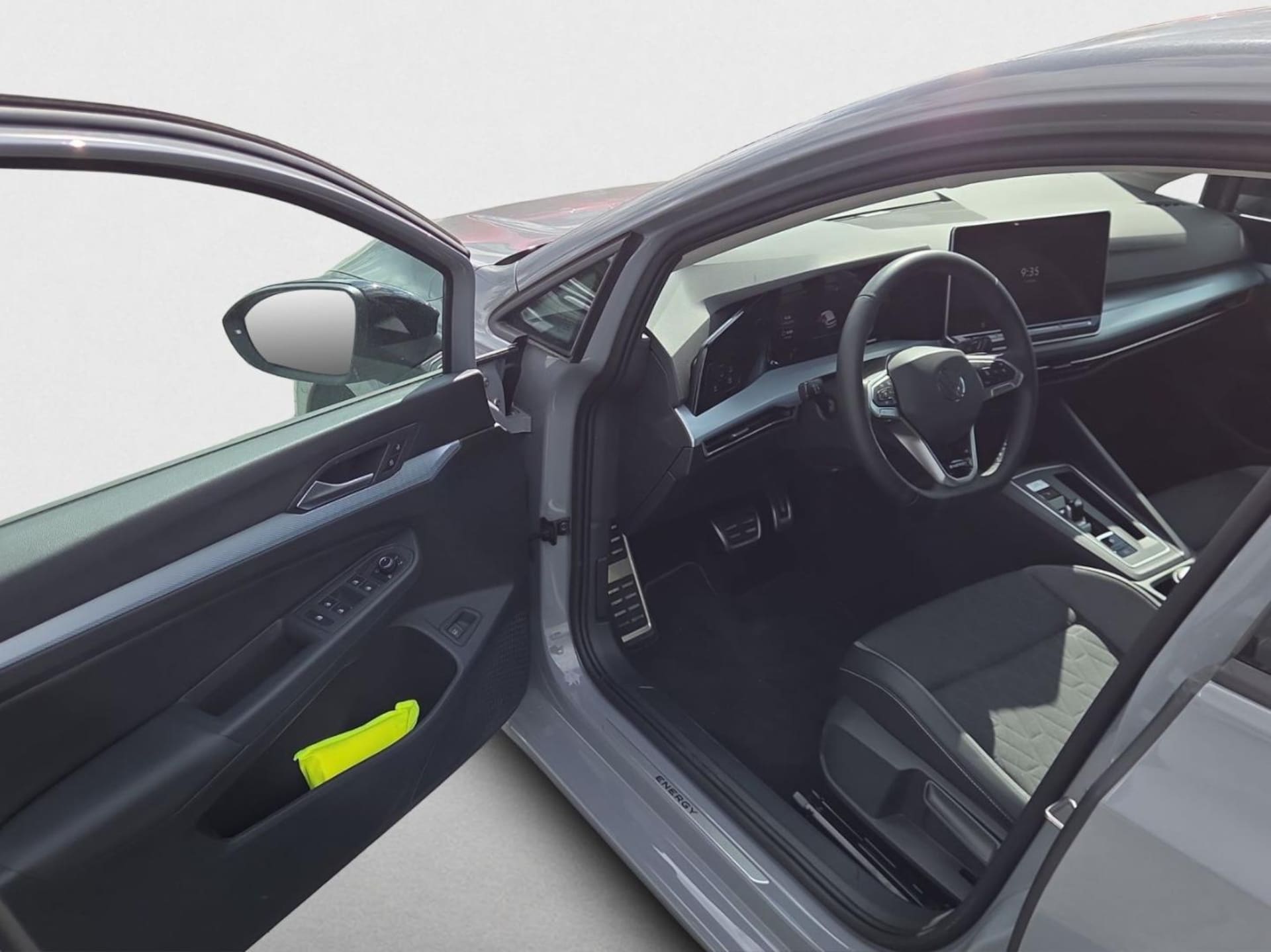 Volkswagen Golf ENERGY