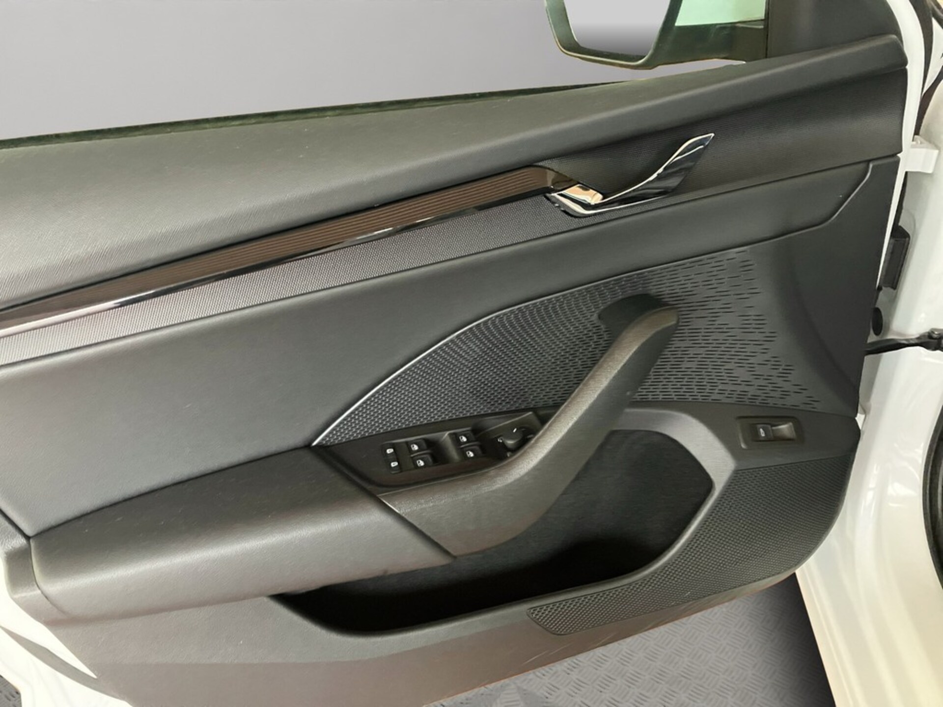 Skoda Octavia Combi Ambition