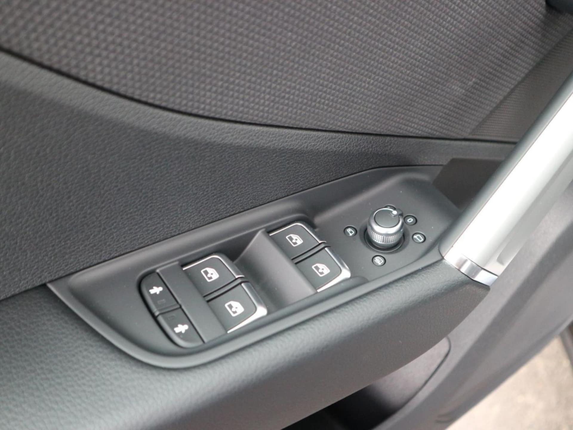 Audi Q2 Advanced