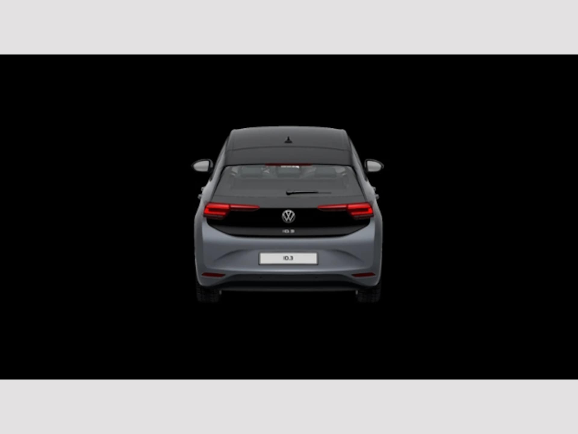 Volkswagen ID.3 Pro Performance