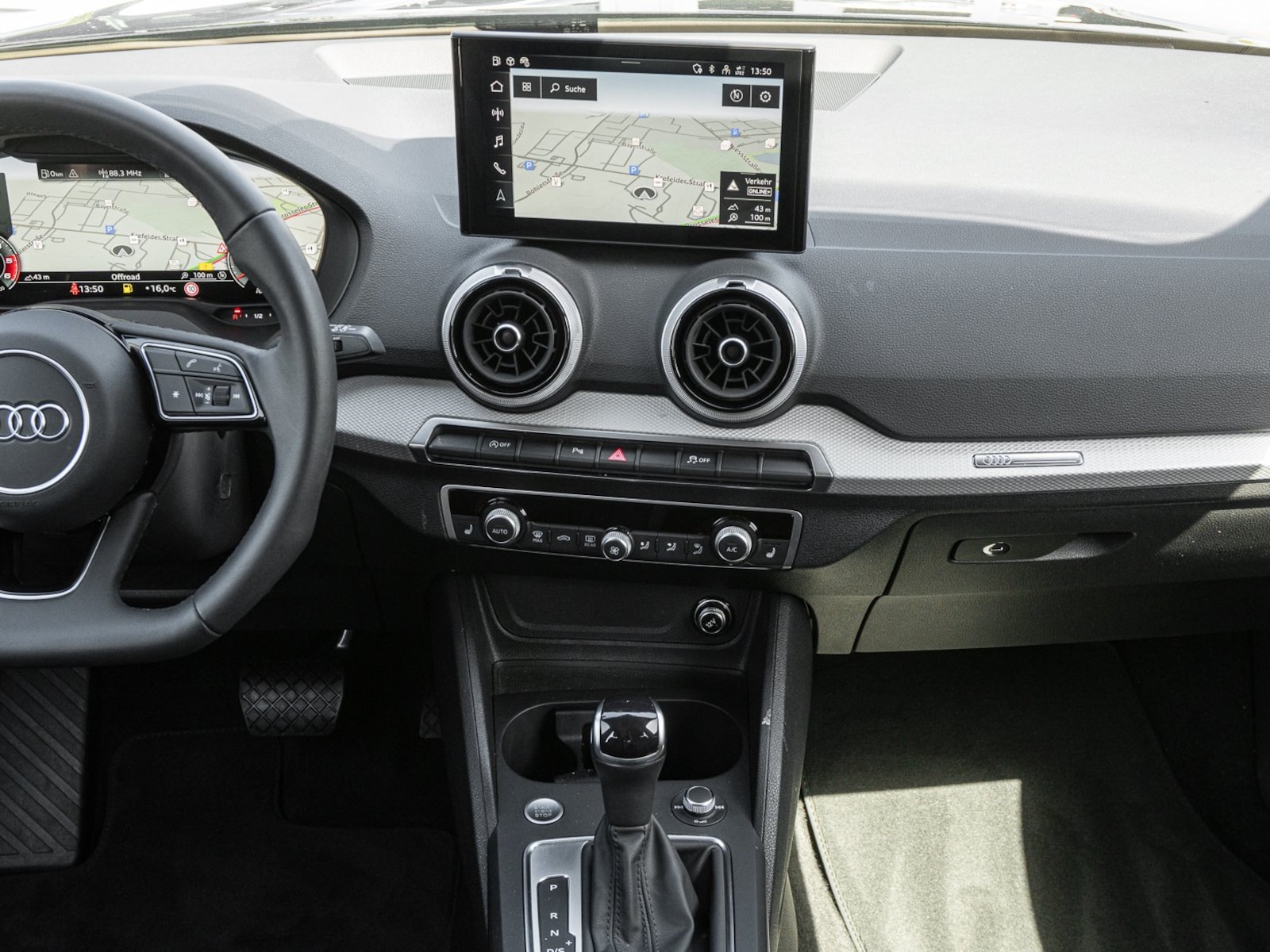 Audi Q2 – Bild 12