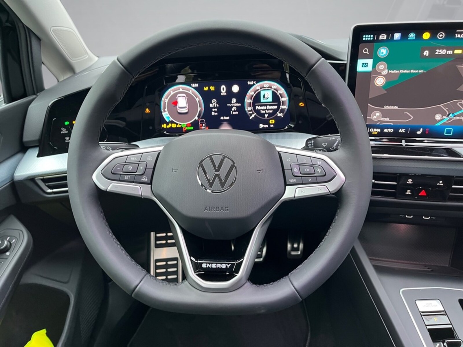 Volkswagen Golf – Bild 10