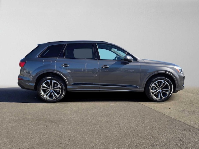 2025 Audi Q7