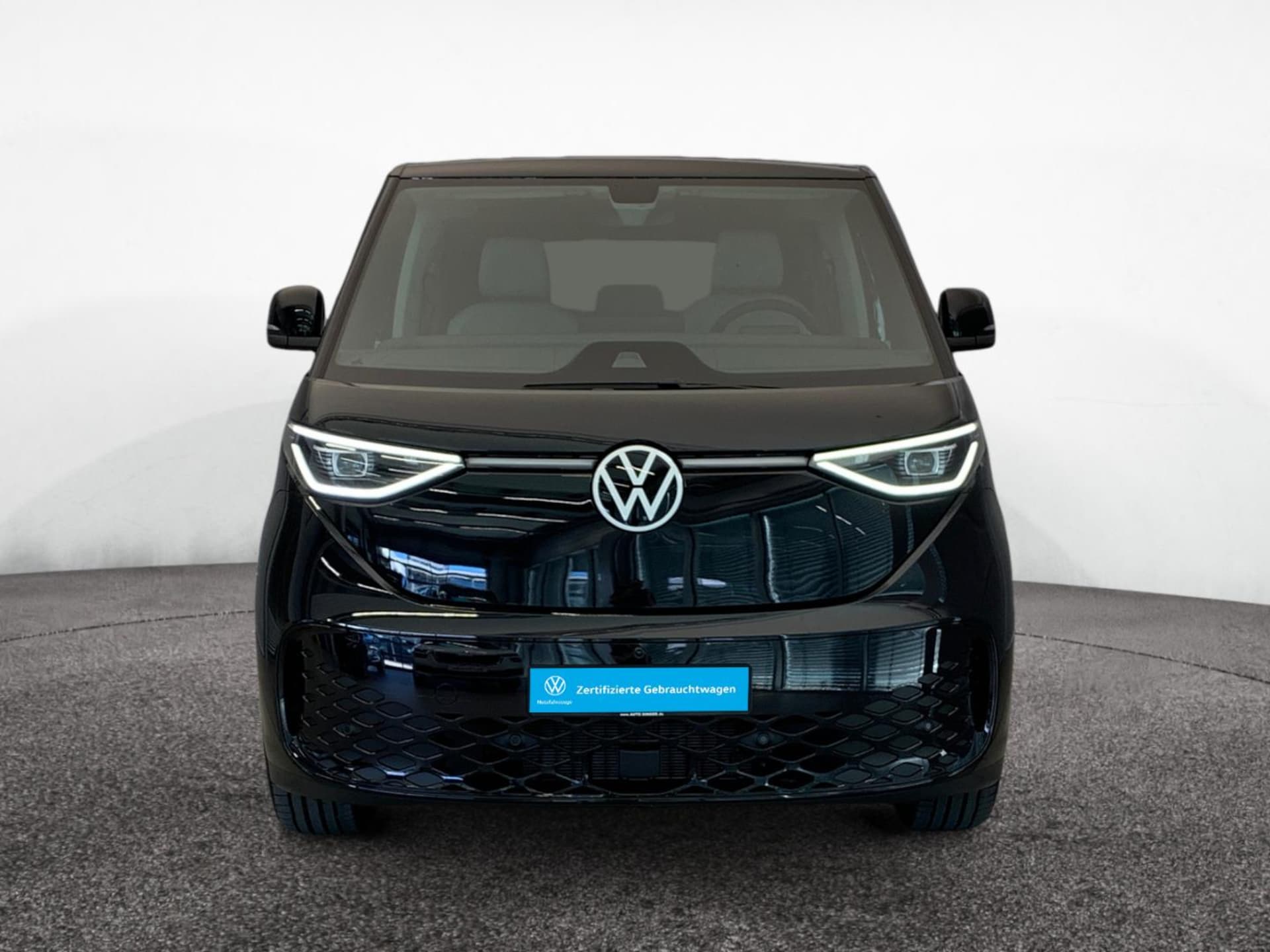 Volkswagen ID. Buzz Pro