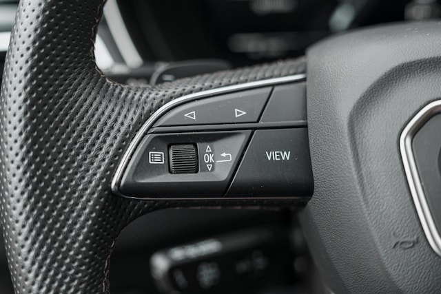 2023 Audi S4 Premium Plus - Photo 18
