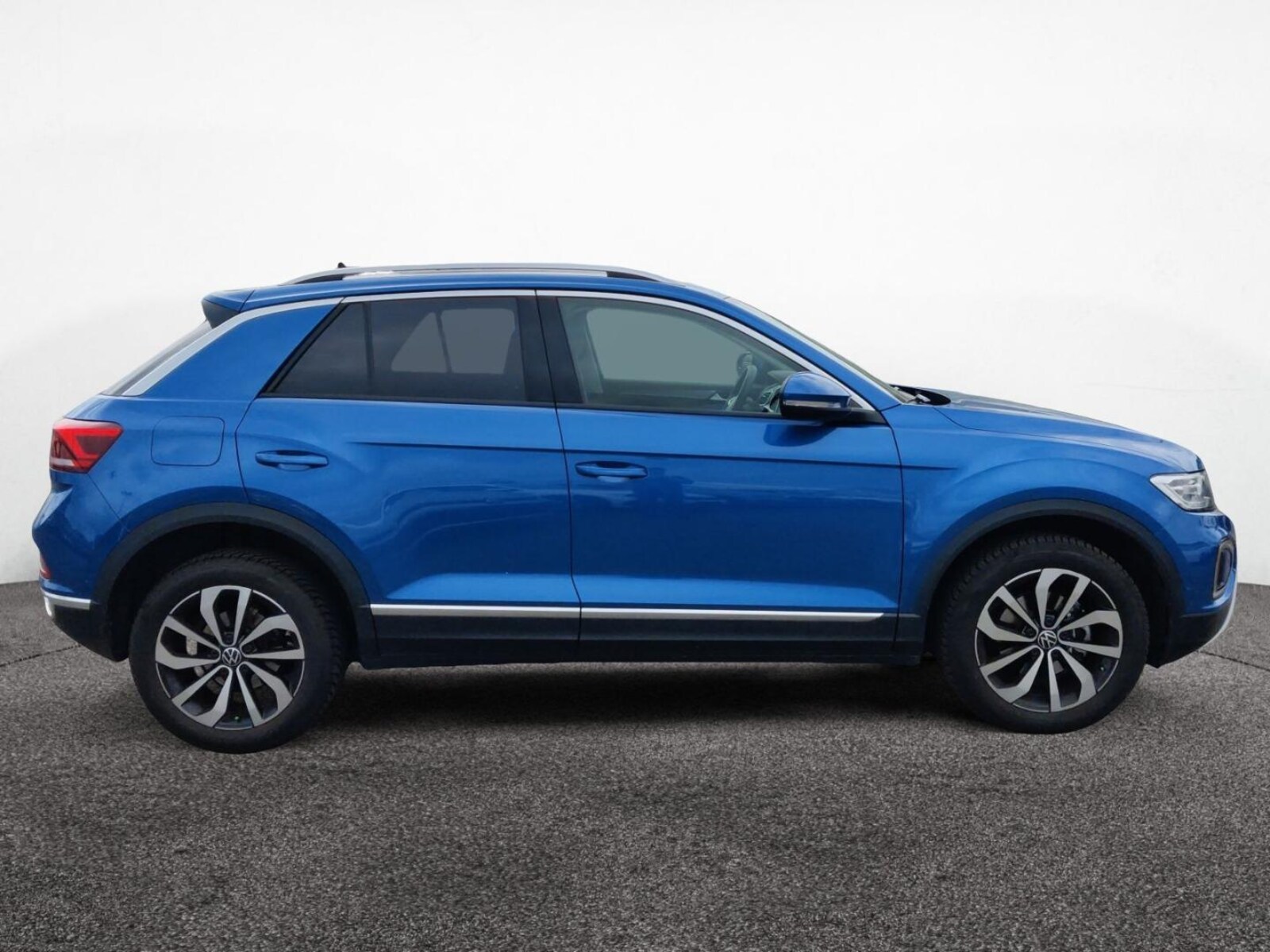 Volkswagen T-Roc – Bild 8