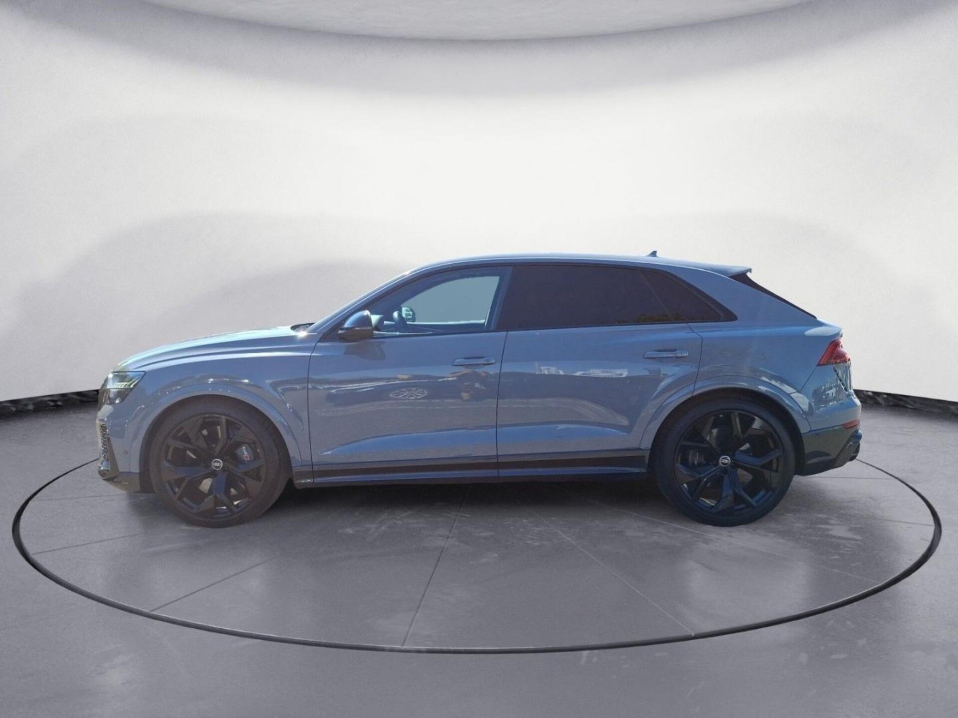 Audi RS Q8 SUV