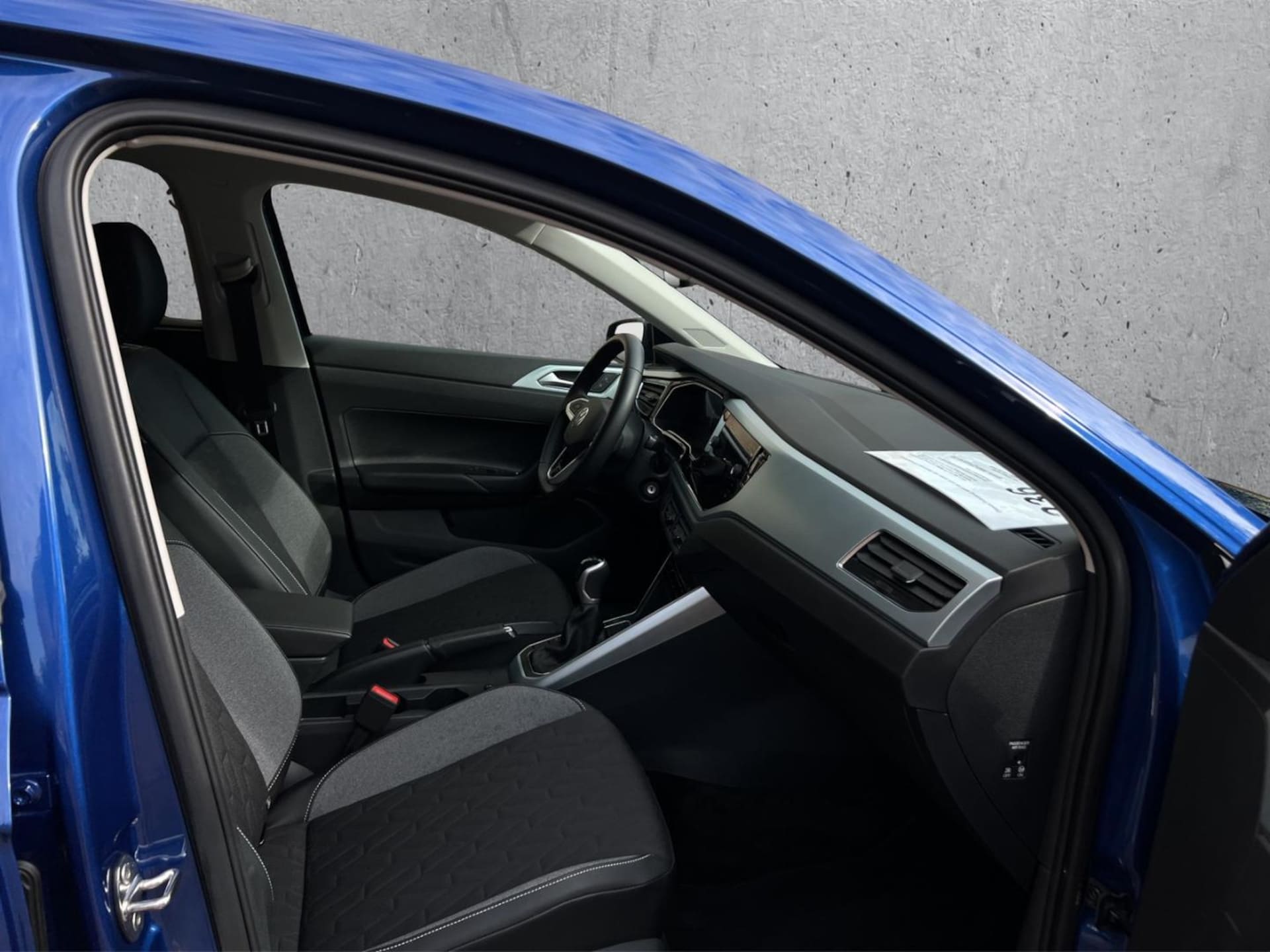 Volkswagen Polo Goal