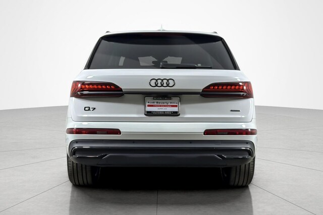 2023 Audi Q7