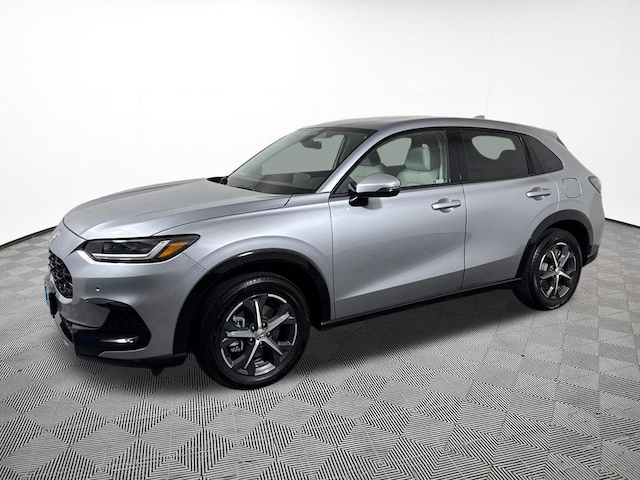 2024 Honda HR-V
