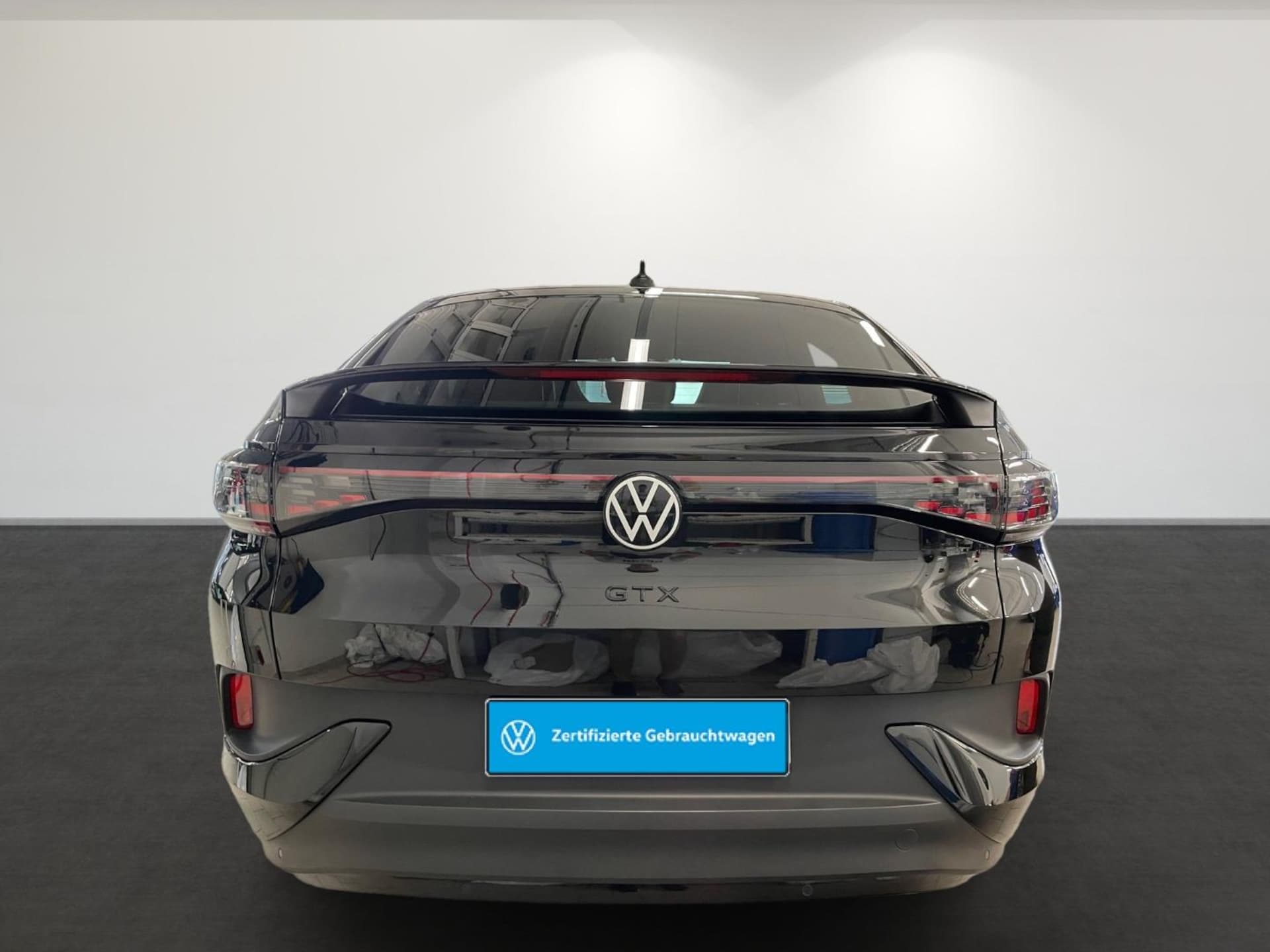 Volkswagen ID.5 GTX