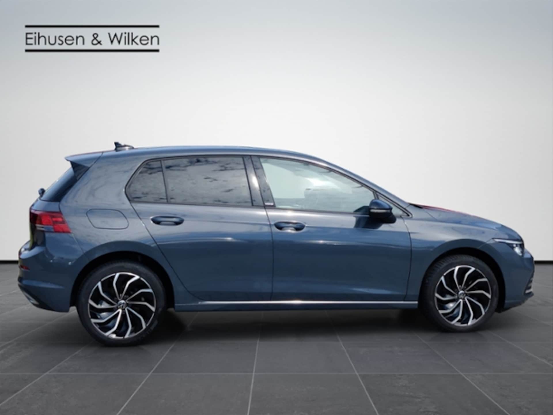 Volkswagen Golf MOVE
