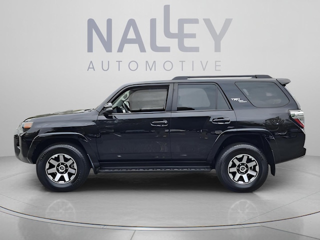 2020 Toyota 4Runner