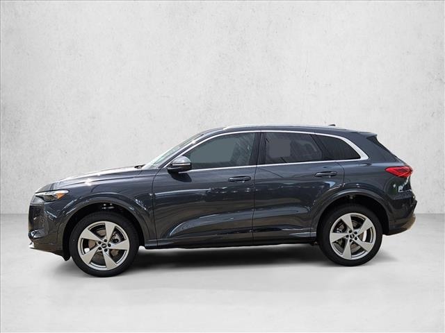 2025 Audi Q5 Premium Plus - Photo 9