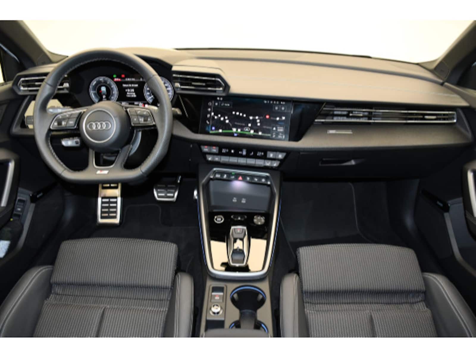 Audi A3 Sportback – Bild 6