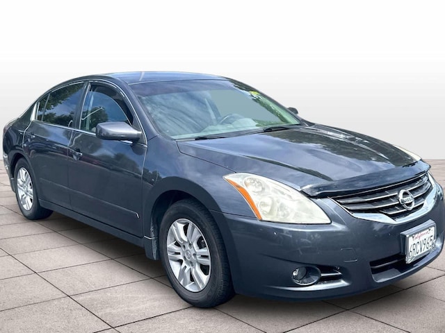2011 Nissan Altima