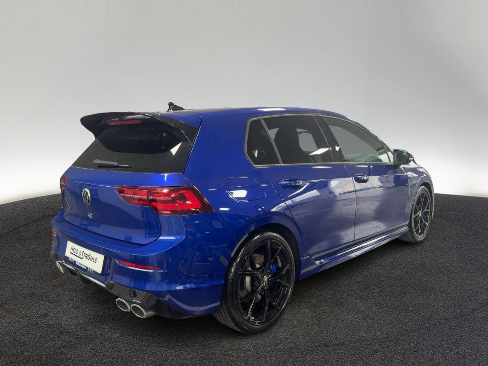 Volkswagen Golf – Bild 4