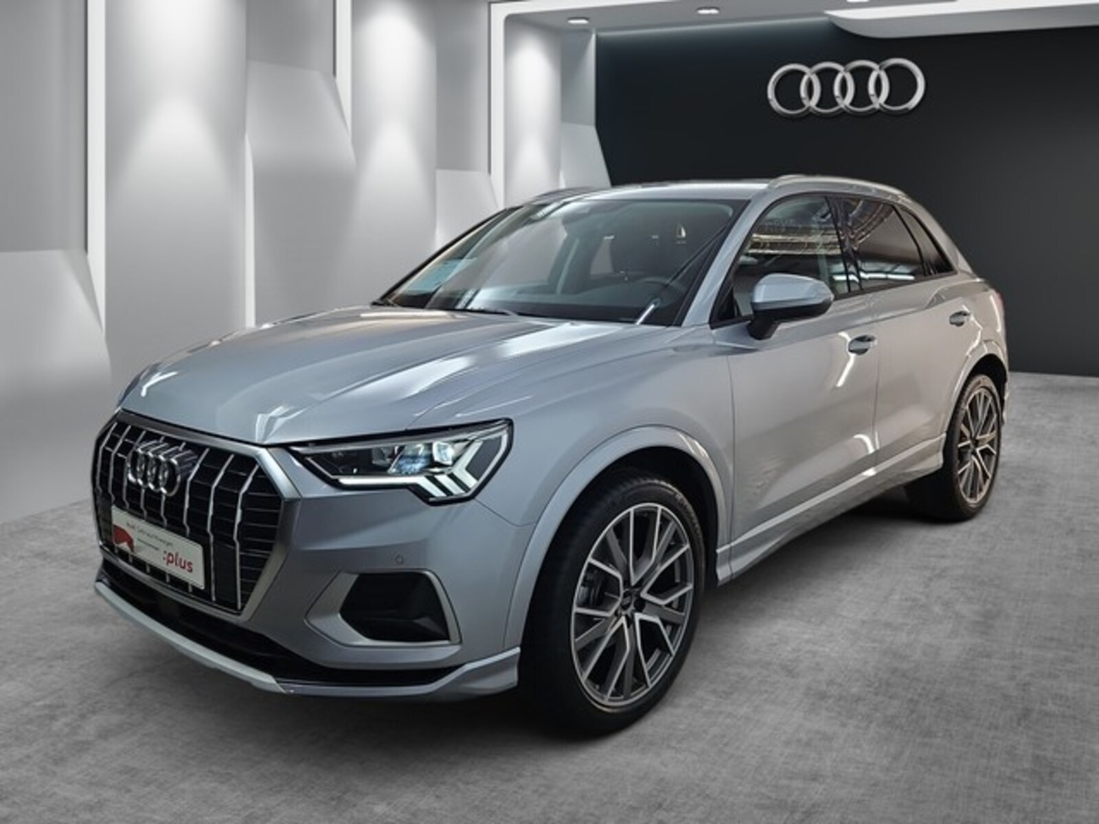 Audi Q3 – Bild 2