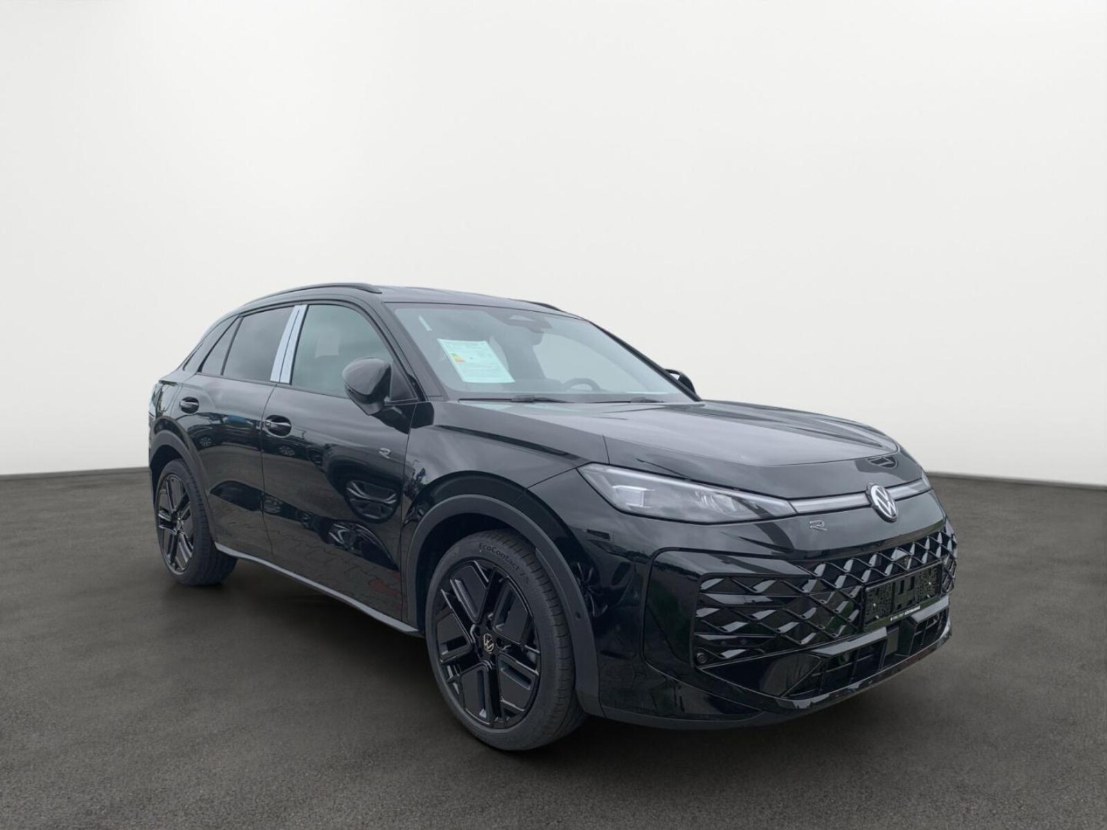 Volkswagen T-Roc – Bild 3