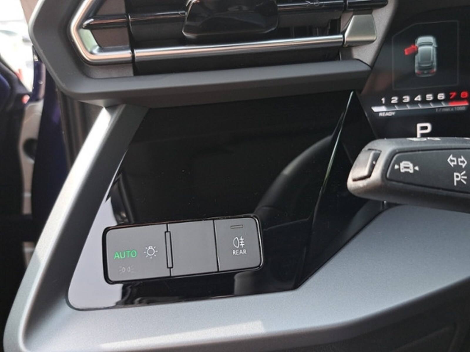 Audi A3 Sportback – Bild 22